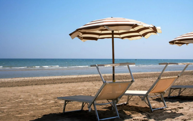 GFH-Hotel Sole Resort & Spa