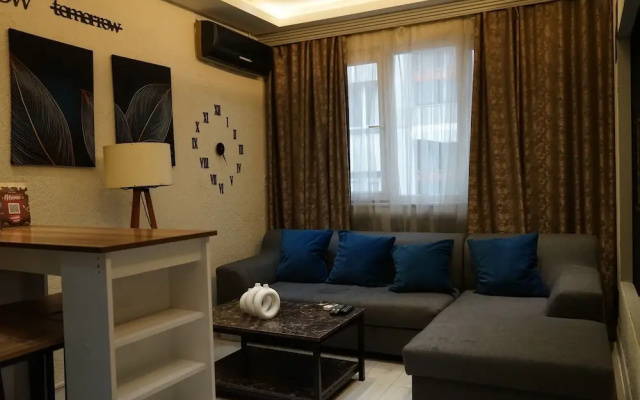Nova Park Hotel & Suite