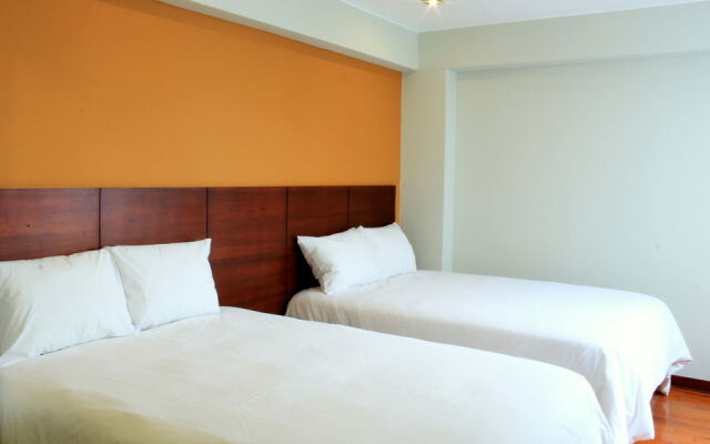 Hotel Naira