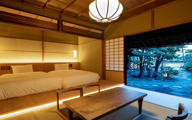 Ryokan Onomichi Nishiyama