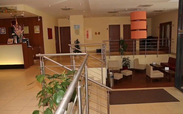 NEXTO DORMERO Hotel Budapest