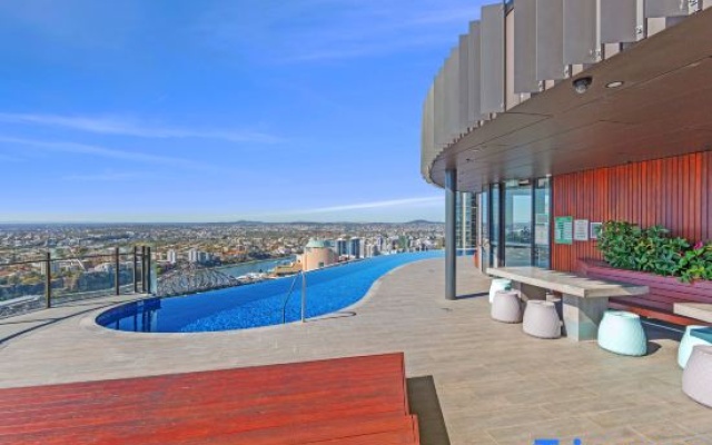 Spire Residences by CLLIX