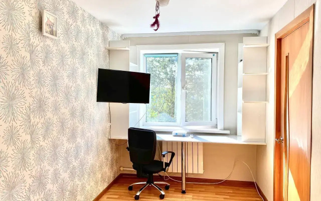 Апартаменты на улице Пушкина 131