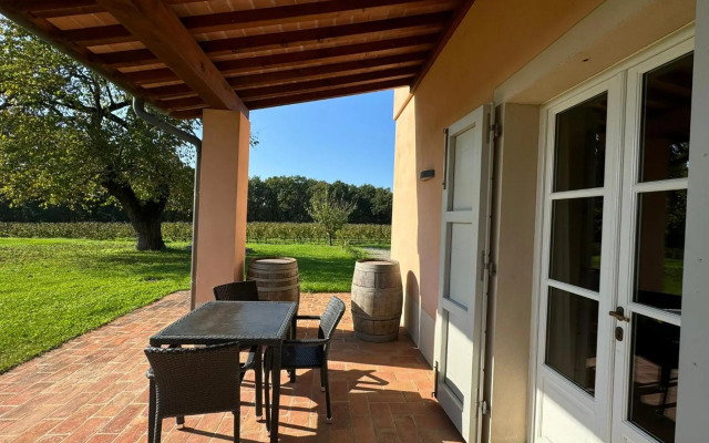 Le Sodole Country Resort & Golf