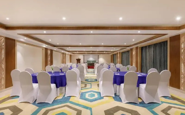 Holiday Inn Resort KATHMANDU BUDHANILKANTHA