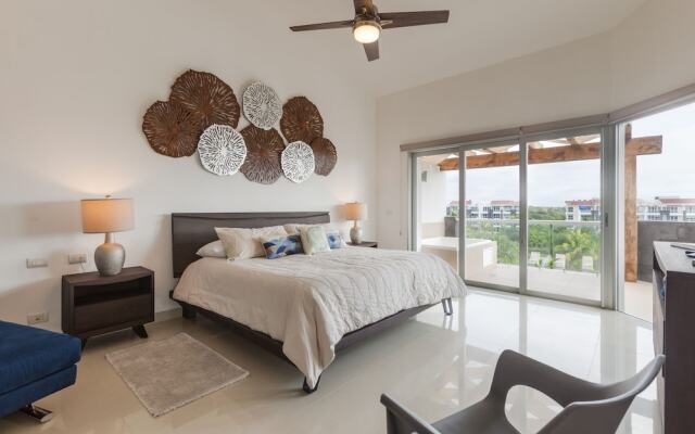 MareAzul Apartment 631 by Realty Group