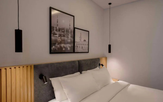 Radisson Hotel Madinah