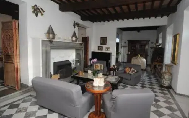 Villa Cassuto Maison de Charme