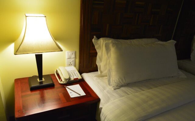 Sokha Beach Resort