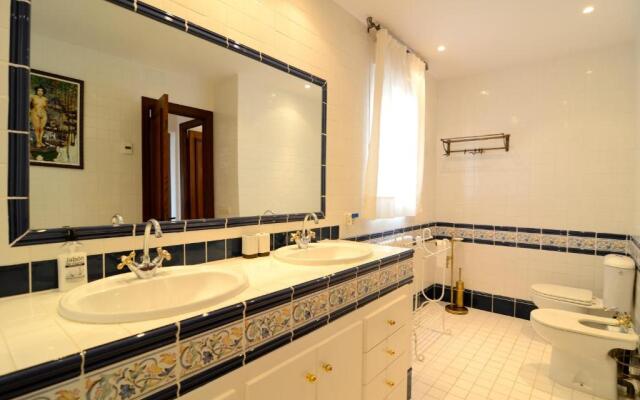 Villa Pic De L'Ocell