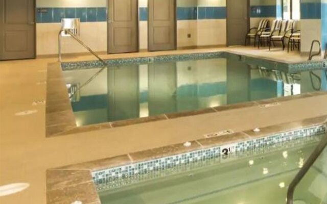 Homewood Suites by Hilton Lynnwood Seattle Everett, WA