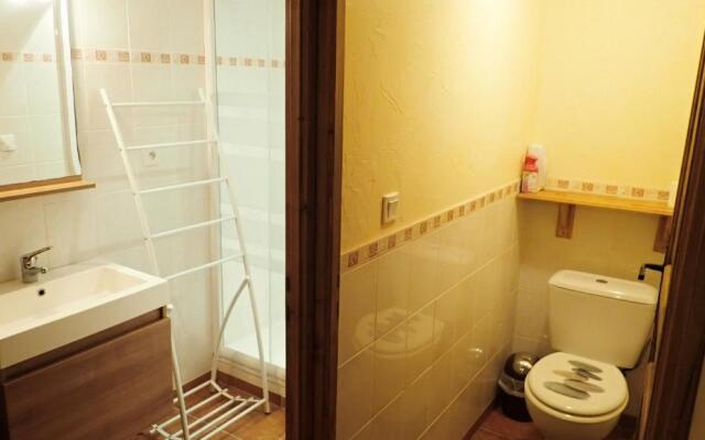 Gîtes Le Paradoxe des Pyrénées