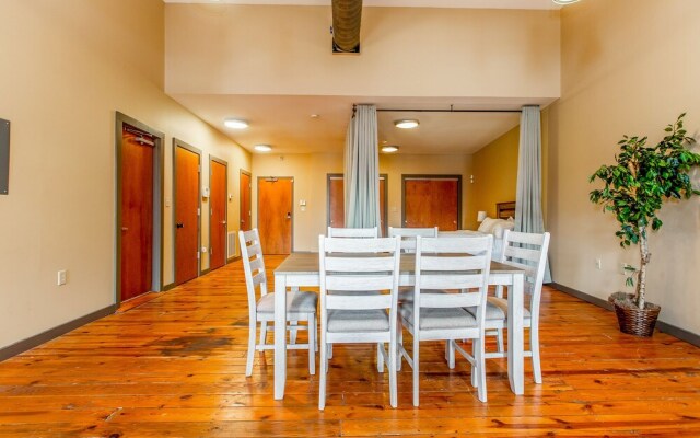 The Studio at Franklin Street