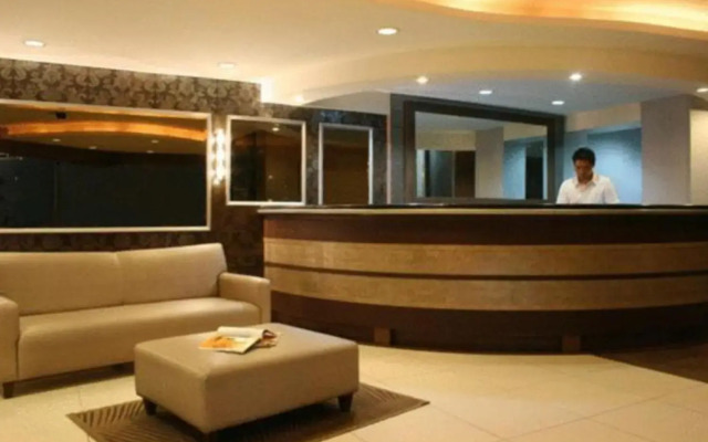 Rothman Hotel