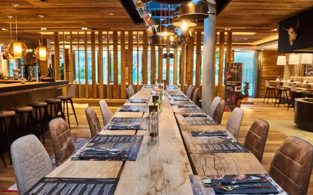 Genusshotel Wenisch