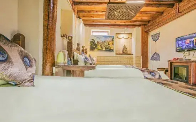 Lijiang Xianghe Yunduo Inn