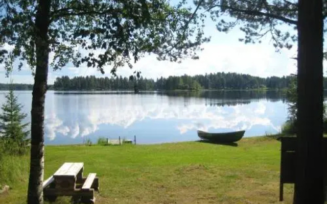 Rinnepelto Holiday Cottages
