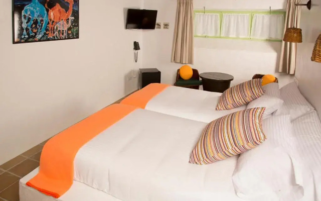 Hotelito La Era B&B - Adults Only