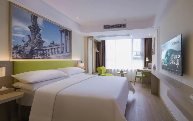 Vienna 3 Best Hotel Nanning Station