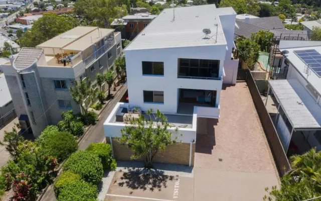 Lovely 2bd Unit, Patio and views. Best weekly rate