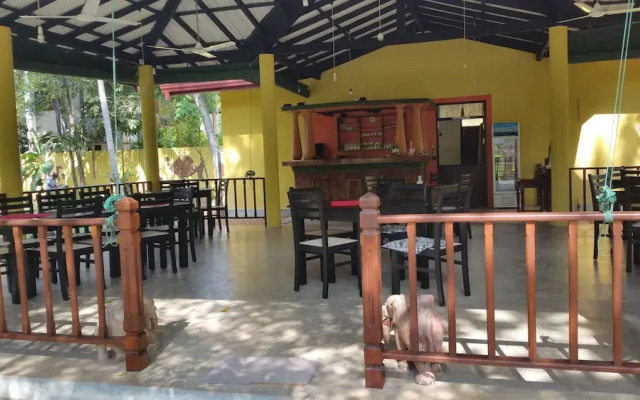Traumvilla Bentota