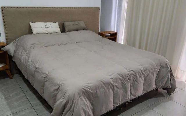 Loft frente a Palmares Open Mall
