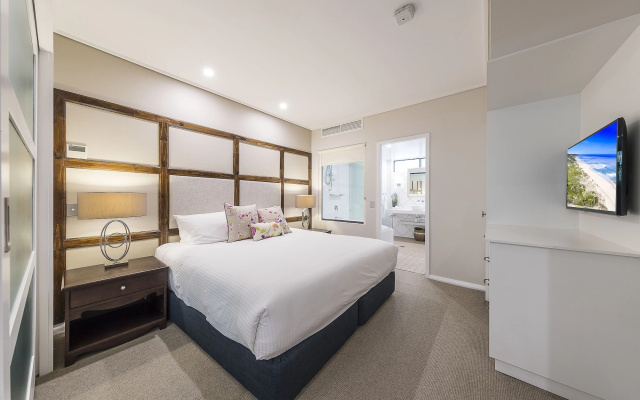 The Sebel Bowral Heritage Park – Guest Rooms – Bowral