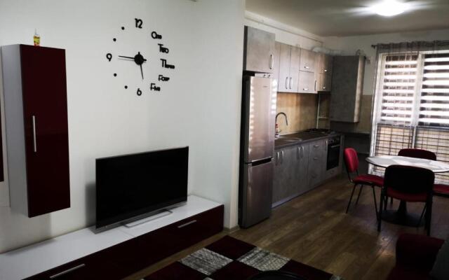 Ludi House Apartment