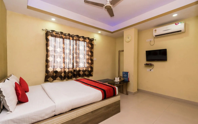 OYO 5718 Pratiksha Guest House