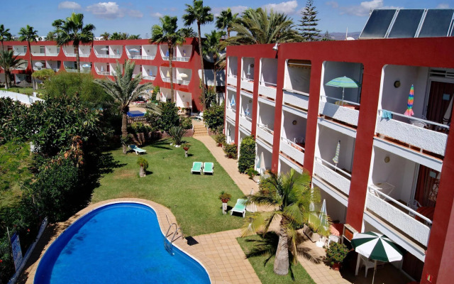 Apartamentos Ecuador