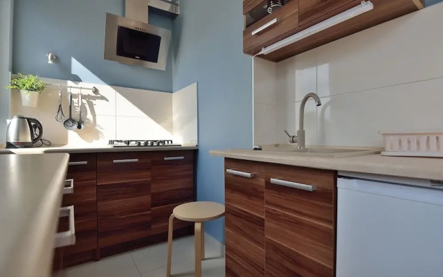 Victus Apartamenty - Marina 2