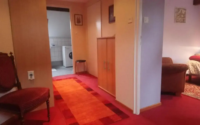 Bel Appartement Lumineux