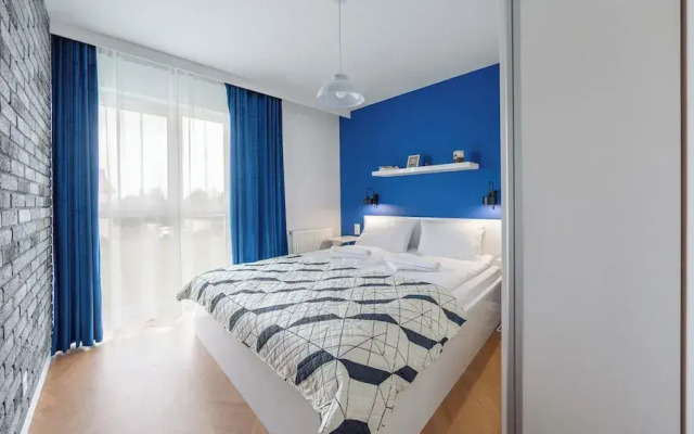Apartamenty Sun & Snow Kuracyjna Jastrzębia Góra