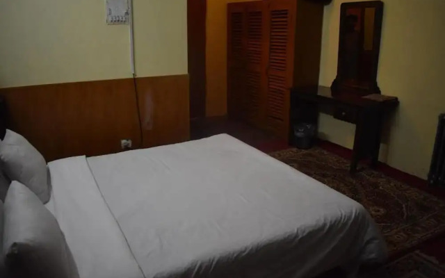 Gilgit Gateway Hotel