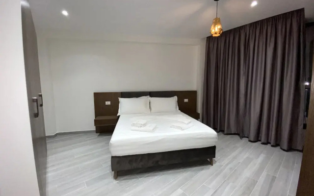 The Honeycomb Boutique Hotel