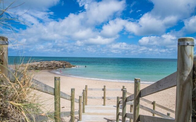 Resort Serviced Apartments - Mandurah