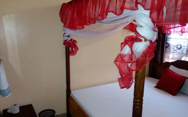 Mali Guest House