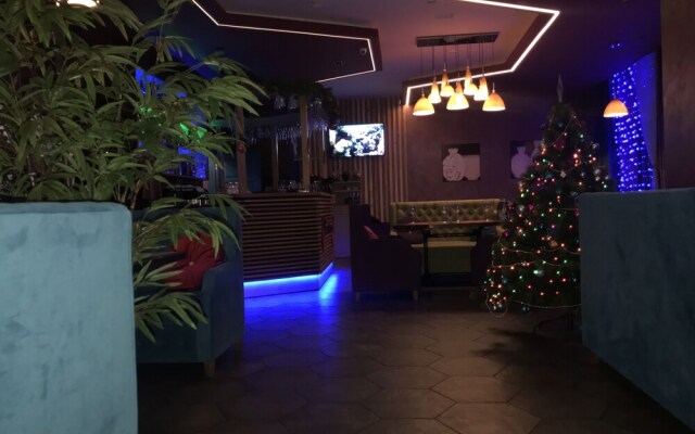 Aparthotel Avia-Park