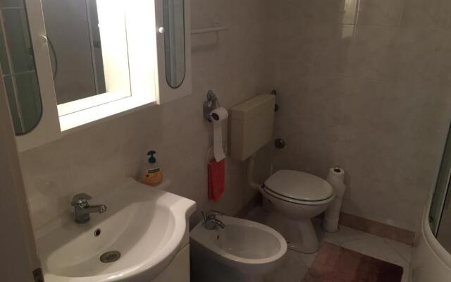 apartment umag close to the centre 2+1
