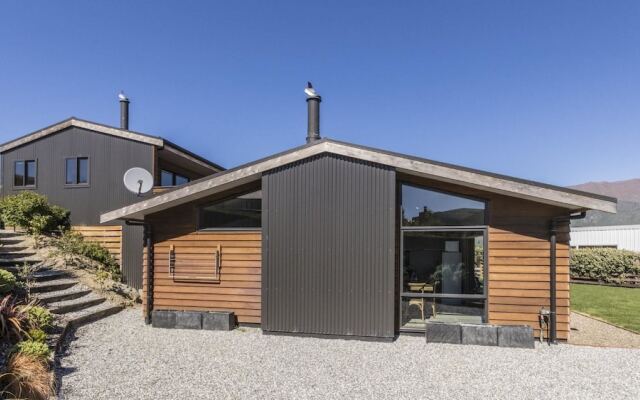 Alpine Escape Holiday home 5