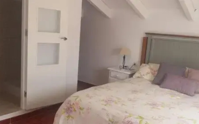 Casas Isabel