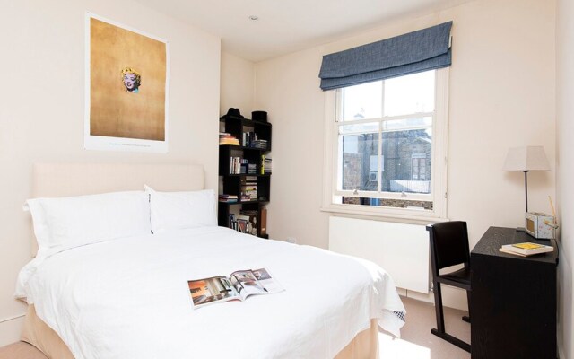 Beautiful 3BR Family Home in the Heart of Chelsea