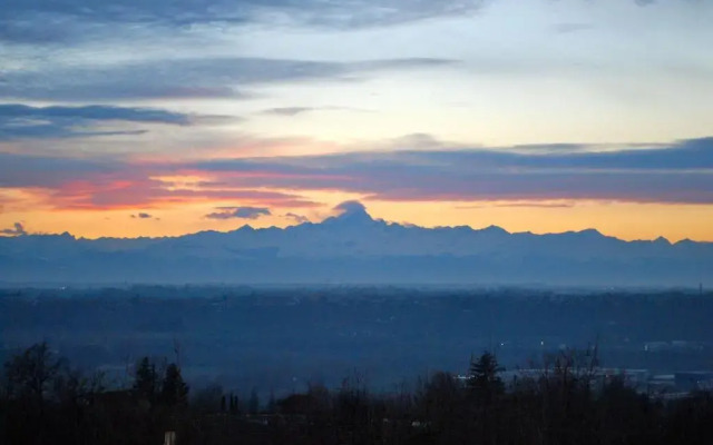 Ecolodge Langhe
