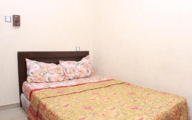 Abatete Guest House