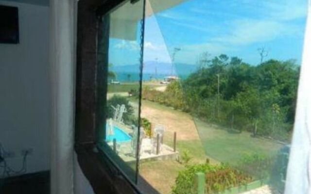 Suítes no Residencial Saona
