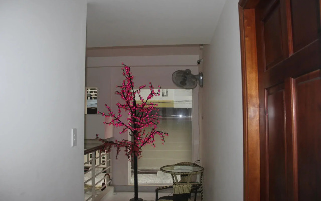 SAIGON River Hotel - Dist 2