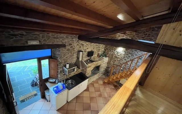 Casa Rural O Vilar