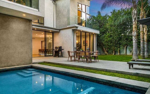 onefinestay - Coldwater Canyon private home