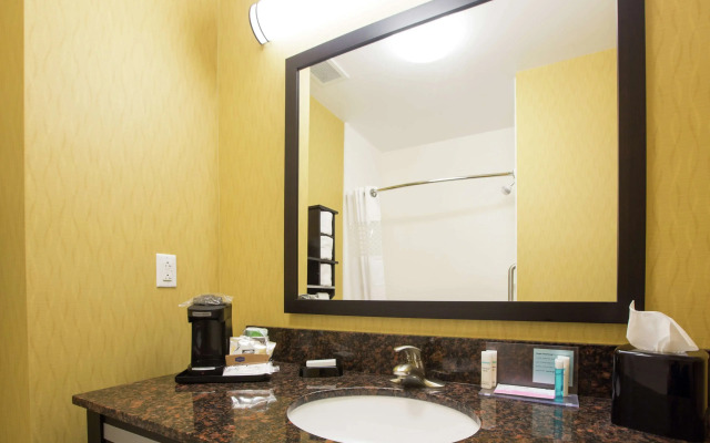 Hampton Inn & Suites Toledo/Westgate