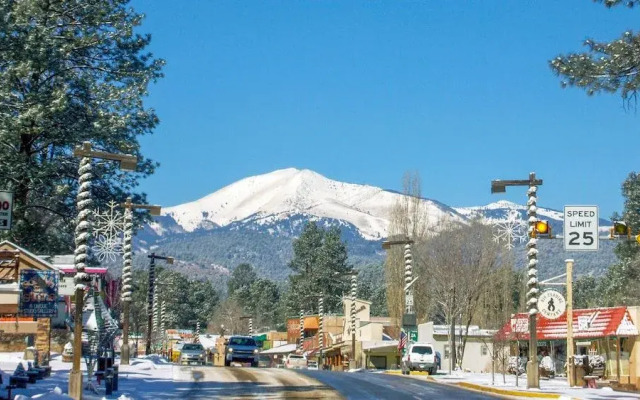 Whispering Pine Vacation Rentals